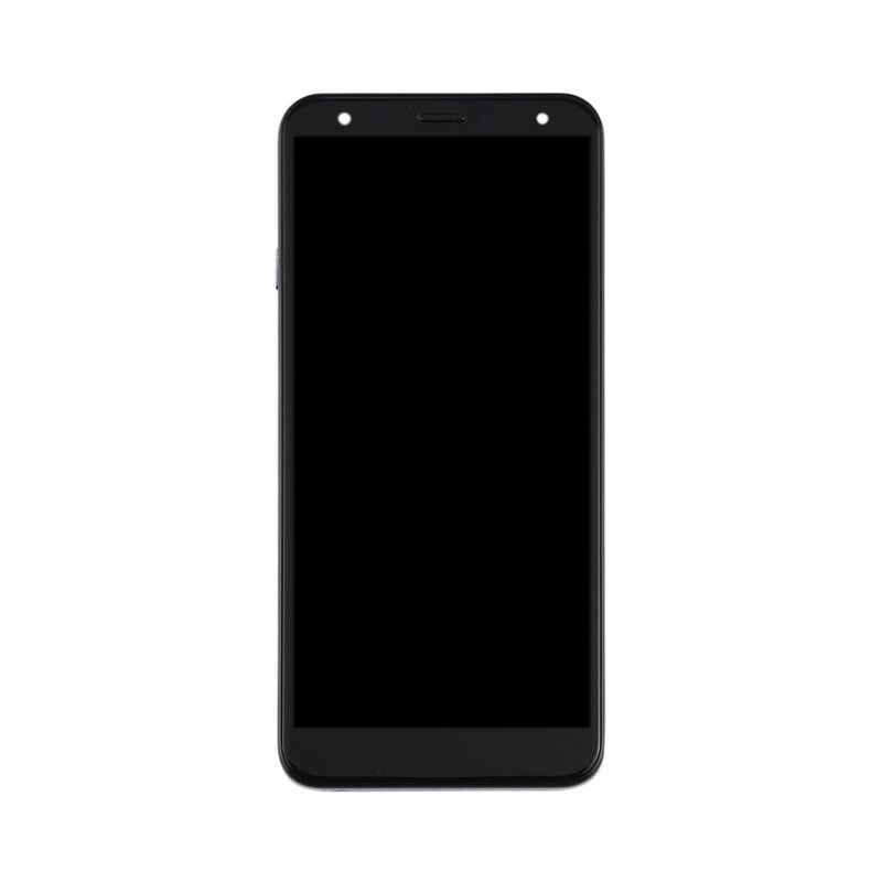 LG K12 Plus (2019) LCD Assembly - Original with Frame (All Colours)