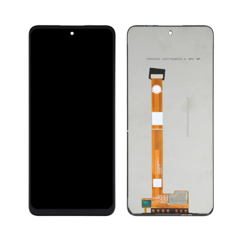 LG K42 / K52 / K62 LCD Assembly - Original without Frame (All Colors)