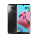LG Q51 128GB - UNLOCKED Excellent Grade (Black)