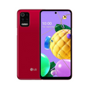 LG Q52 128GB - UNLOCKED Excellent Grade (Red)