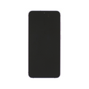 Samsung Galaxy S23 Plus - OLED Assembly with Frame (Service Pack) - Lavender