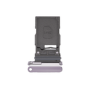 Samsung Galaxy S23 FE Sim Tray - Original (Purple)
