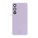 Samsung Galaxy S23 Back Glass - Lavender