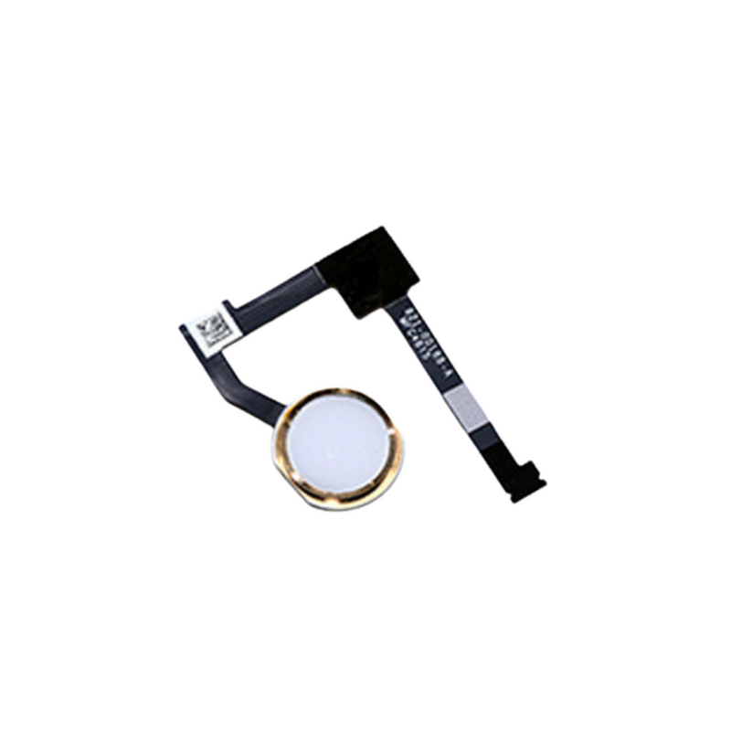 iPad Mini 4 Home Button - OEM (Gold)