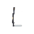 iPad Mini 6 Power Button with Flex Button - OEM (Starlight)