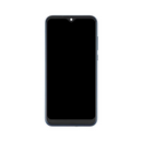 Motorola Moto E (2020) LCD Assembly - Original with Frame (All Colors)
