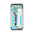 Motorola Moto E (2020) LCD Assembly - Original with Frame (All Colors)
