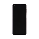 Motorola Moto G Power (2021) LCD Assembly - Glass Change with Frame (All Colours)