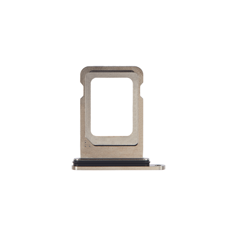 iPhone 15 Pro Max Sim Tray (Natural Titanium) - OEM