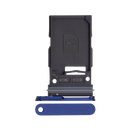Samsung Galaxy S25 Sim Tray - Original (Navy)