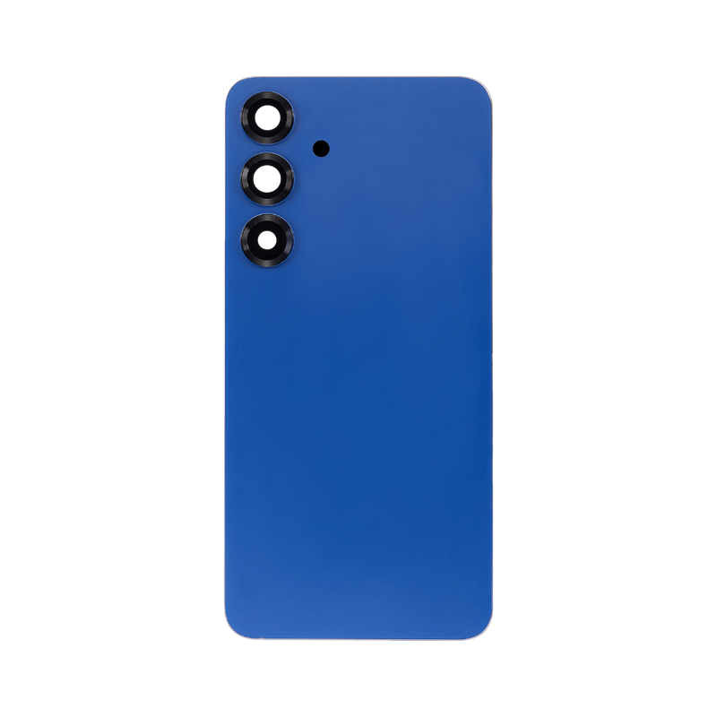 Samsung Galaxy S25 Plus Back Glass - Navy