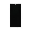 Samsung Galaxy S24 Ultra - OLED Assembly with Frame (Service Pack) - Titanium Orange