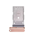 Samsung Galaxy S24 Sim Tray - Original (Sandstone Orange)