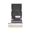 Samsung Galaxy S25 Sim Tray - Original (Pink Gold)