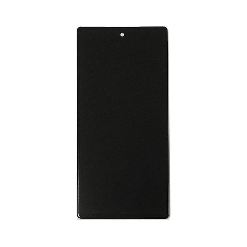 Google Pixel 6 LCD Assembly with Frame - Aftermarket +