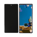 Google Pixel 6 LCD Assembly with Frame - Aftermarket +