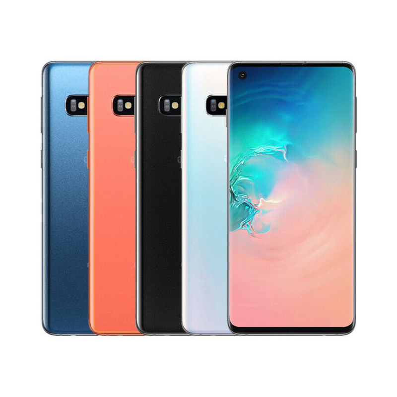 Samsung Galaxy S10 128GB - UNLOCKED Good Grade (All Colors)