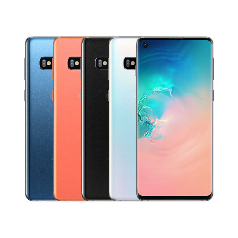 Samsung Galaxy S10 128GB - UNLOCKED High Grade (All Colors)