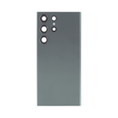 Samsung Galaxy S23 Ultra Back Glass - Green