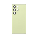 Samsung Galaxy S23 Ultra Back Glass - Lime