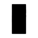 Samsung Galaxy S23 Ultra 5G - OLED Assembly with frame (Glass Change) - Graphite