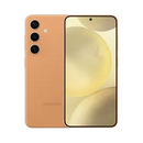 Samsung Galaxy S24 - 128GB - Brand New UNLOCKED (Sandstone Orange)