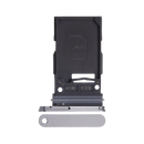 Samsung Galaxy S25 Sim Tray - Original (Silver Shadow)