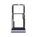 Motorola Moto G Power (2025) Single Sim Tray - Original (Slate Gray)