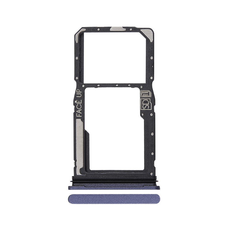Motorola Moto G Power (2025) Single Sim Tray - Original (Slate Gray)