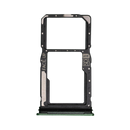 Motorola Moto G Power (2025) Single Sim Tray - Original - Leaf Green