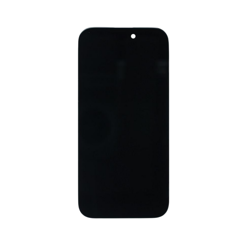 iPhone 16 Pro OLED Assembly - Premium (Soft OLED)