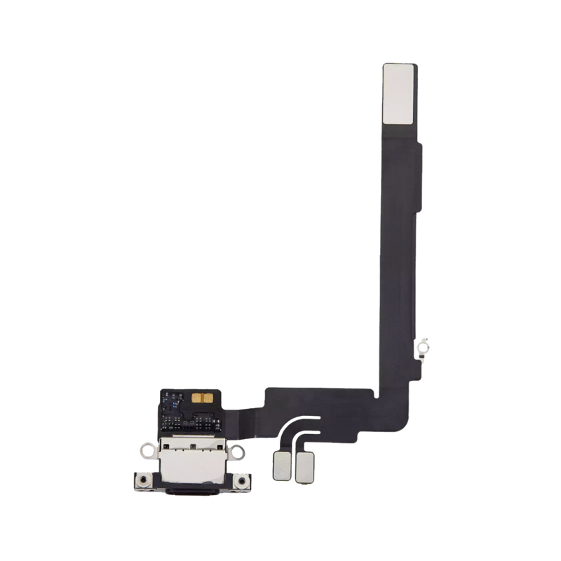 iPhone 16 Pro Max Charging Port Flex - Aftermarket