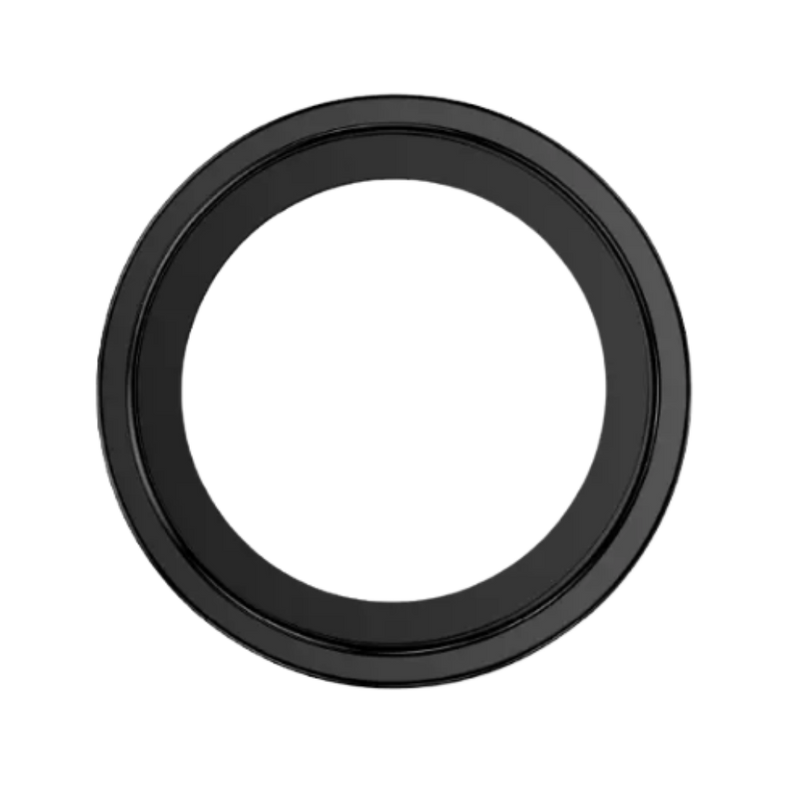 iPhone 17 Air Back Camera Lens Ring Temper Glass - All Colors