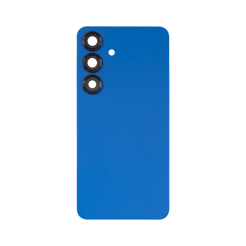 Samsung Galaxy S25 Back Glass - Navy