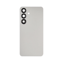 Samsung Galaxy S25 Back Glass - Silver Shadow