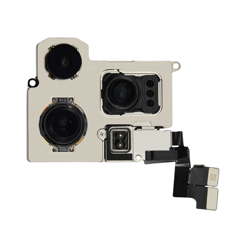 iPhone 16 Pro Max Back Camera - OEM