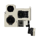 iPhone 16 Pro Back Camera - OEM