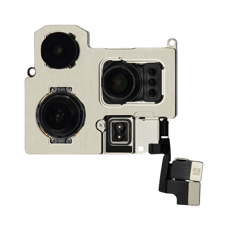 iPhone 16 Pro Back Camera - OEM