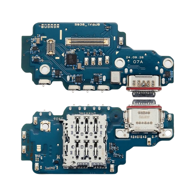 Samsung Galaxy S25 Ultra Charging Port - Original