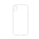 iPhone X Clear Hard Case