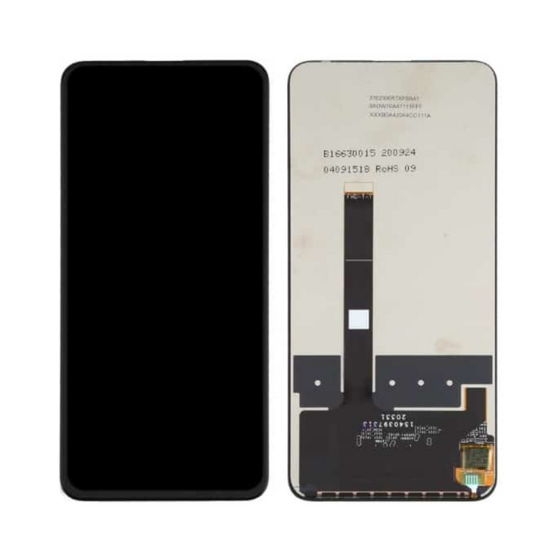 Huawei Y9A LCD Assembly - Original without Frame