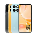 ZTE Blade A55 - 128GB - Brand New UNLOCKED (All Colors)