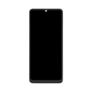 Samsung Galaxy A35- OLED Assembly with Frame - (Aftermarket +)