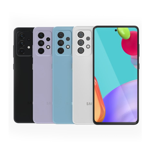 Samsung Galaxy A52 4G 128GB - UNLOCKED Fair Grade (All Colors)