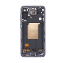 Samsung Galaxy A55 - OLED Assembly with Frame (Glass Change)