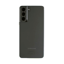 Samsung Galaxy S21 FE Back Glass - Graphite