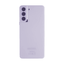 Samsung Galaxy S21 FE Back Glass - Lavender