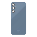 Samsung Galaxy S23 FE Back Glass - Indigo