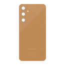Samsung Galaxy S23 FE Back Glass - Tangerine