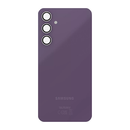 Samsung Galaxy S23 FE Back Glass - Purple